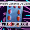 Píldora Genérica De Cialis 06